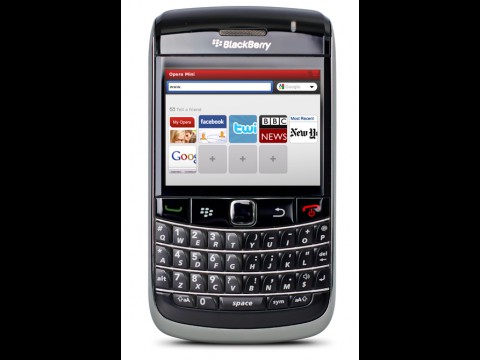 Opera Mini 5