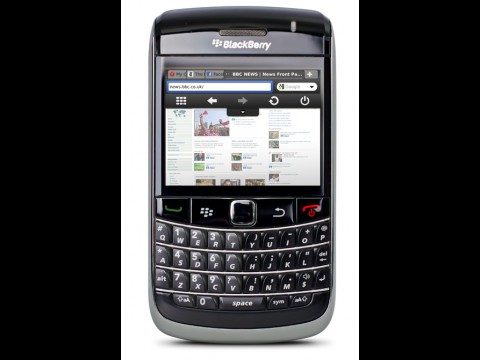 Opera Mini 5