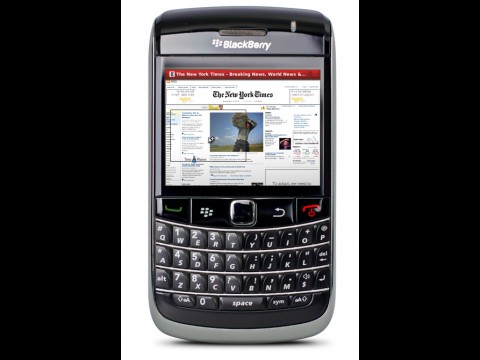 Opera Mini 5
