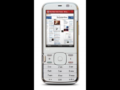 Opera Mini 5