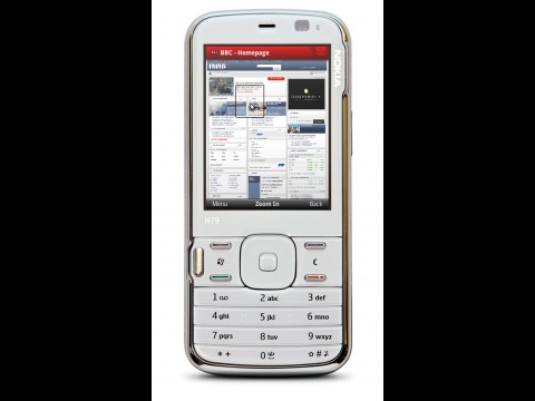 Opera Mini 5
