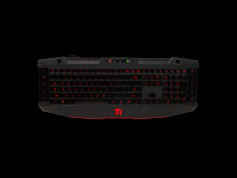 Challenger Pro von Thermaltake