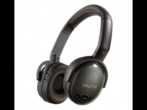 Sound Blaster Wireless - Kopfh&ouml;rer