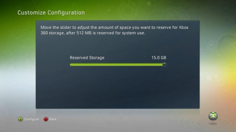 Xbox 360 - Konfiguration von USB-Datentr&auml;gern (Quelle: Microsoft/Major Nelson)