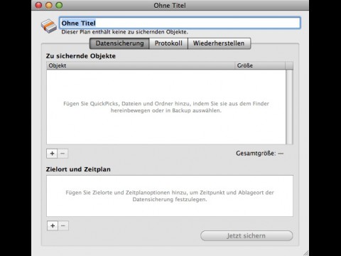 Apple Disposal Mobileme