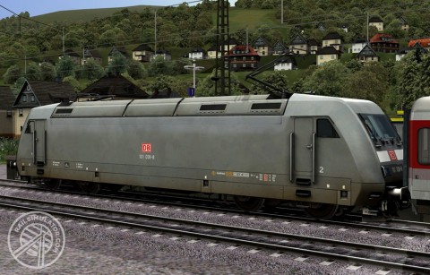 Train Simulator - Railworks 2010