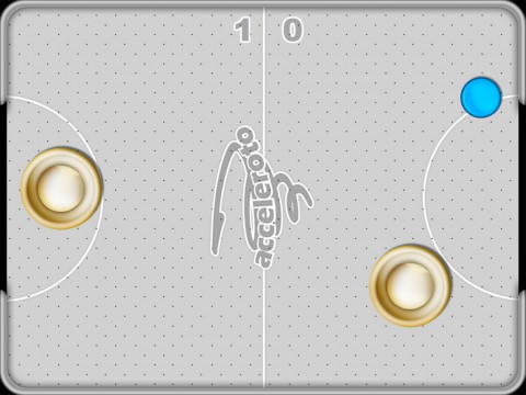 Air Hockey