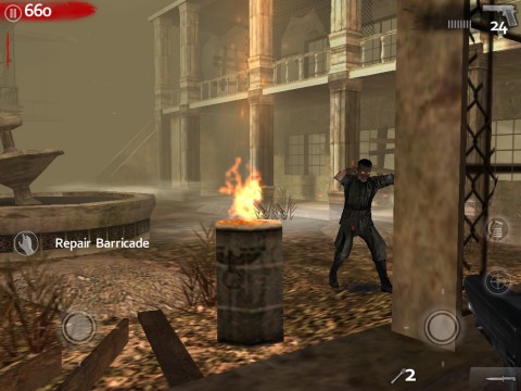 Call of Duty