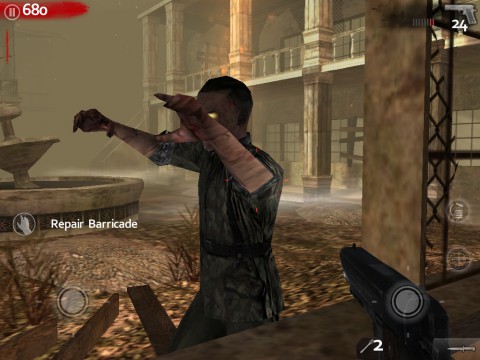 Call of Duty