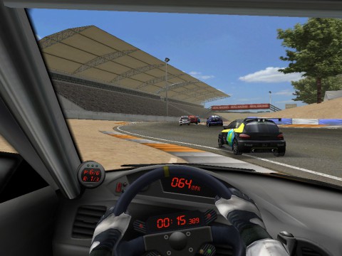 Real Racing HD