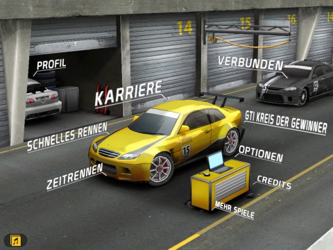 Real Racing HD