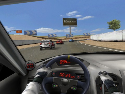Real Racing HD