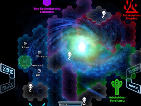 Warpgate HD