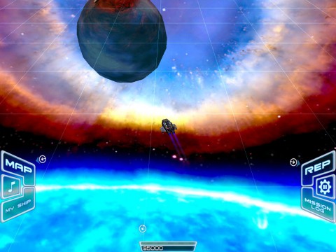 Warpgate HD