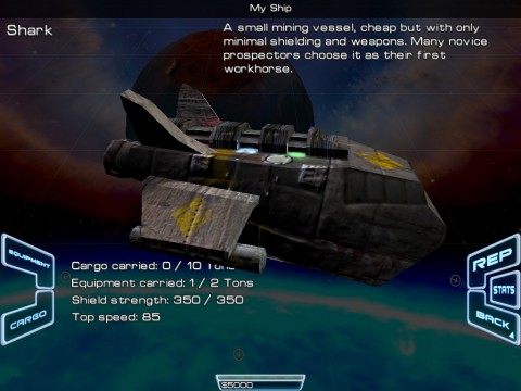 Warpgate HD