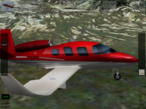 X-Plane