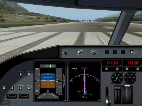 X-Plane