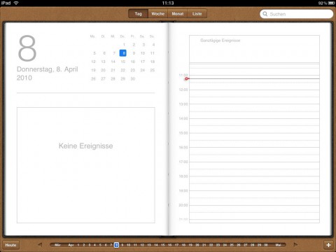 Kalender