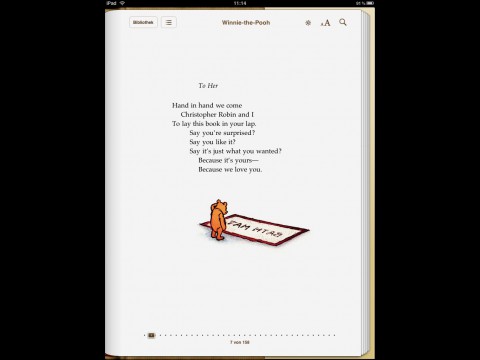 iBooks