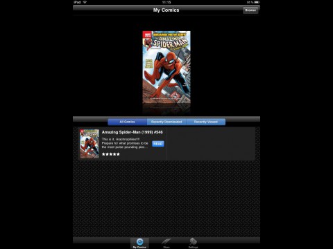 Marvel