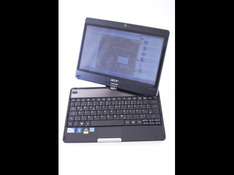 Acer Aspire 1825PTZ