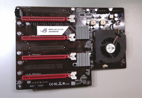 Der ROG Xpander (Bild: Asus)