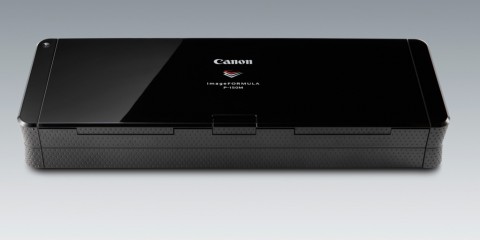 Canon Imageformula P-150M