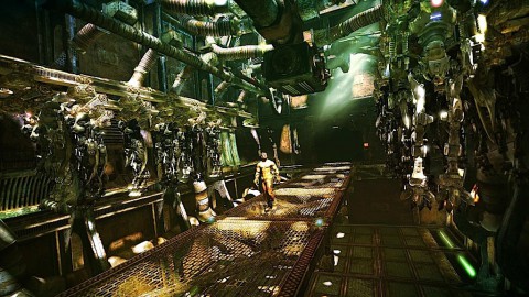 Enslaved: Odyssey to the West