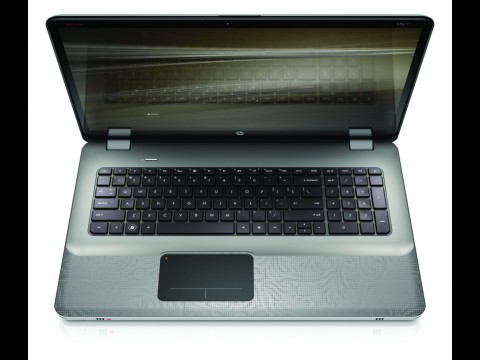 Envy 17