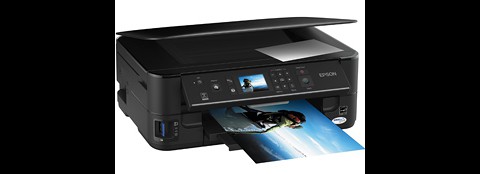 Epson Stylus SX525WD