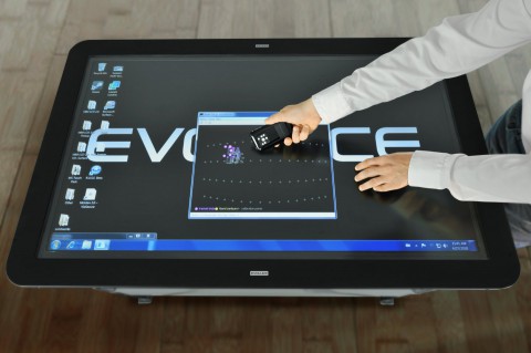 Evoluce One