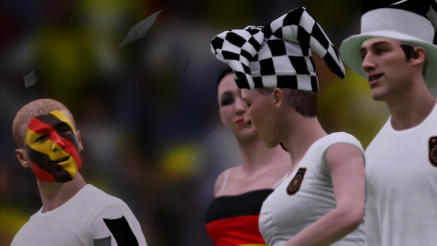 Fifa Fu&szlig;ball Weltmeisterschaft 2010 S&uuml;dafrika