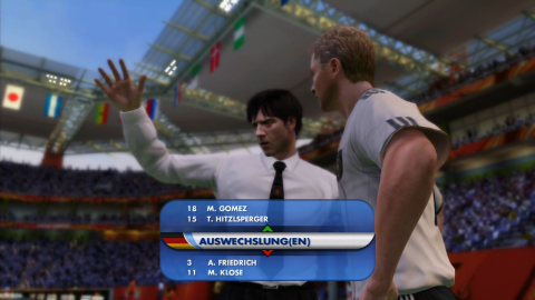 Fifa Fu&szlig;ball Weltmeisterschaft 2010 S&uuml;dafrika