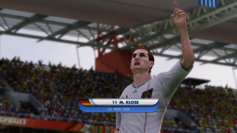 Fifa Fu&szlig;ball Weltmeisterschaft 2010 S&uuml;dafrika