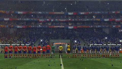 Fifa Fu&szlig;ball Weltmeisterschaft 2010 S&uuml;dafrika