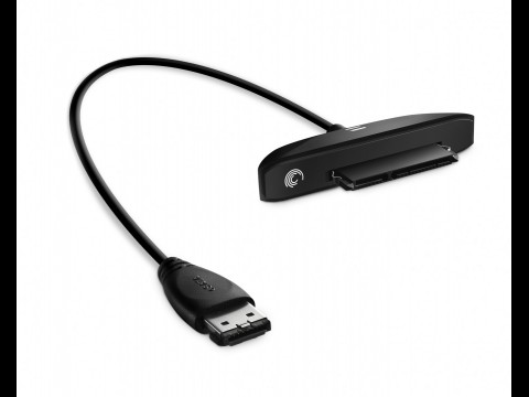 Goflex - Adapterkabel eSATA