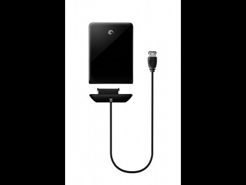 Goflex - Adapterkabel eSATA