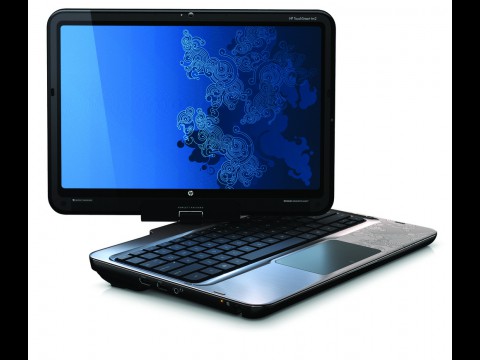 Touchsmart tm2
