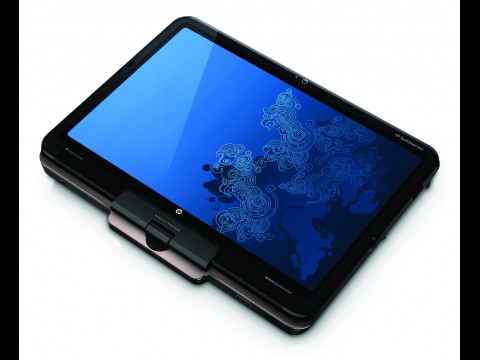 Touchsmart tm2
