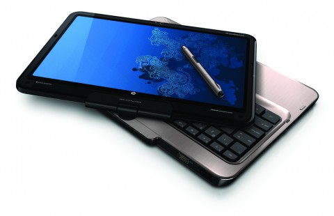 Touchsmart tm2
