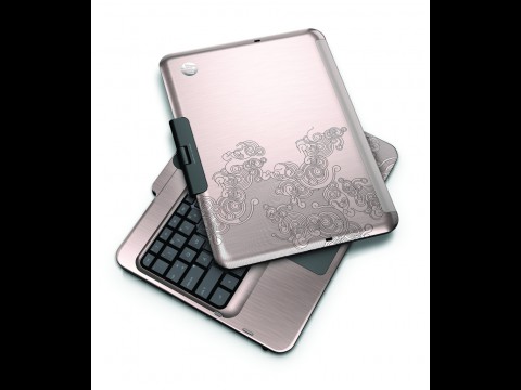 Touchsmart tm2