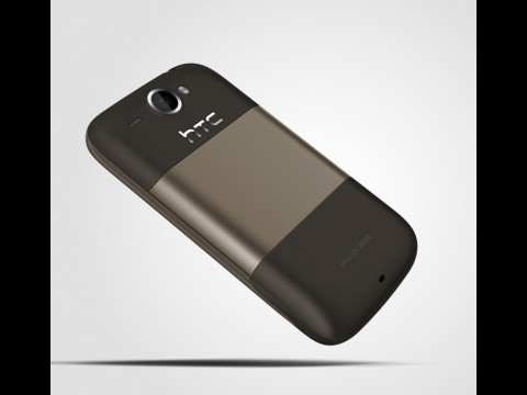 HTC Wildfire