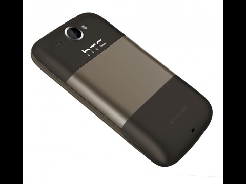 HTC Wildfire