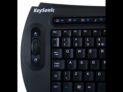 Keysonic KSK-5200 RFM