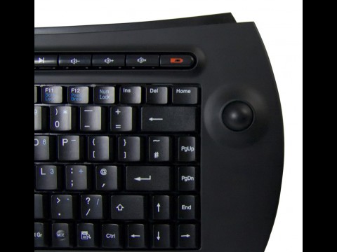 Keysonic KSK-5200 RFM