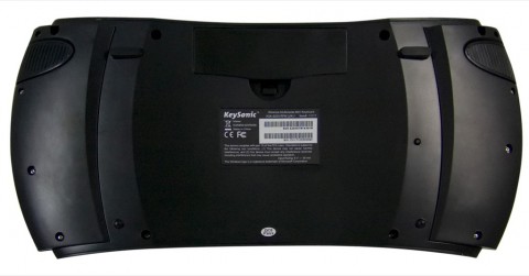 Keysonic KSK-5200 RFM