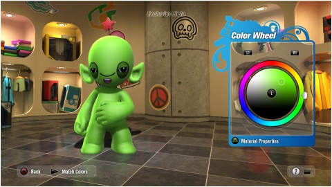 Modnation Racers