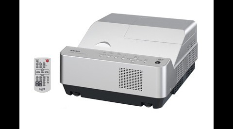 Sanyo PDG-DWL2500J