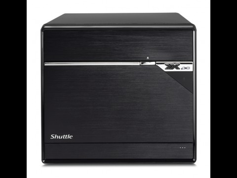 Shuttle SX58j3
