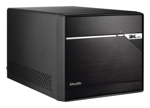 Shuttle SX58j3